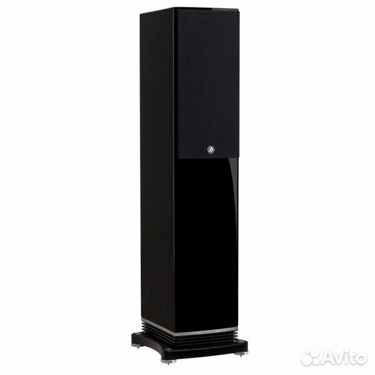 Акустика Fyne Audio F501 Piano Gloss White