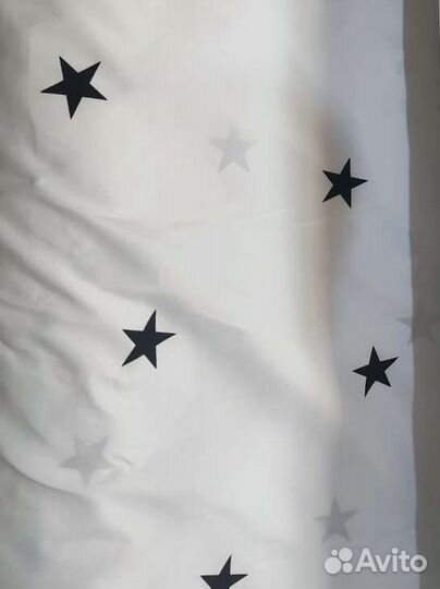 Постельное с одеялом в садик