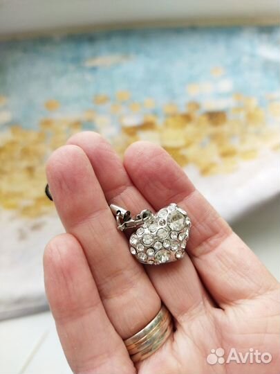 Подвеска, брелок