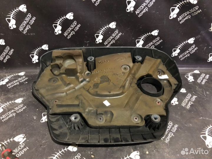 Крышка двигателя Kia Soul 1.6 G4FD 2014