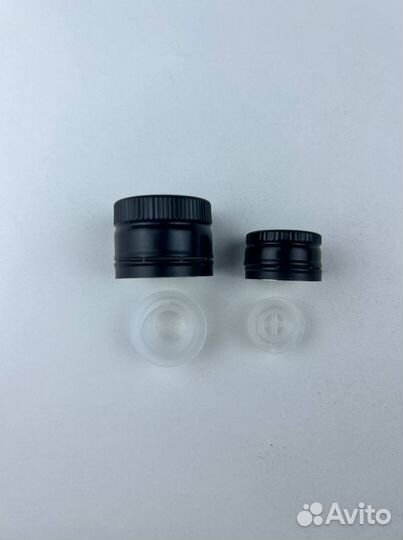 Бутылка 100/250мл