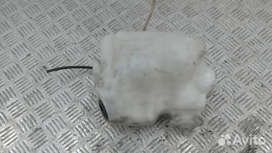 Бачок омывателя renault scenic 2 (78Z18NL01)