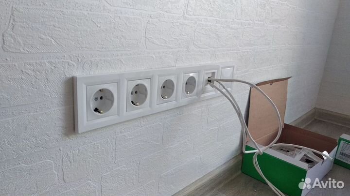 Мастер на час, муж на час