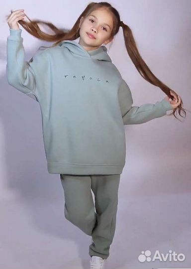 Костюм