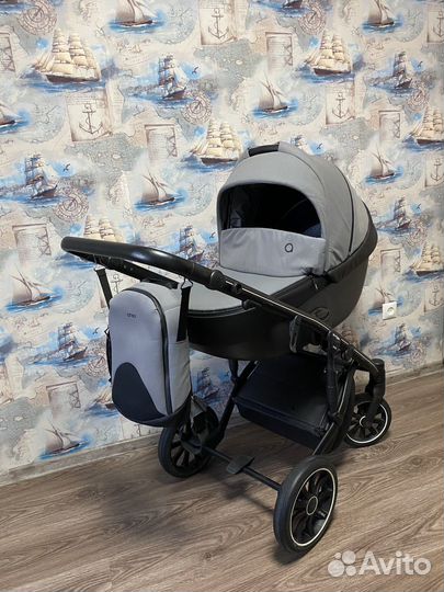 Коляска anex m type 2 в 1