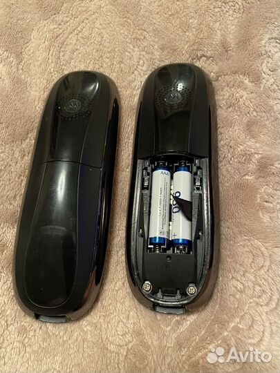 Стационарный телефон