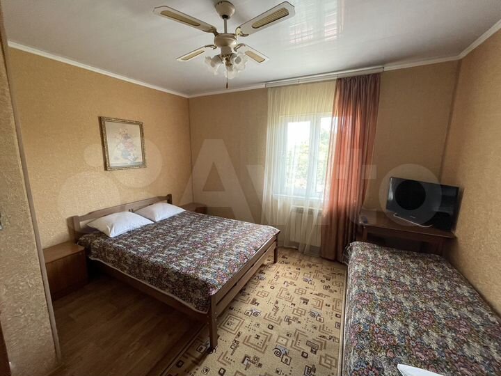 Комната 15 м² в 3-к., 3/3 эт.