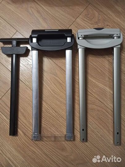 Запчасти для чемоданов rimowa