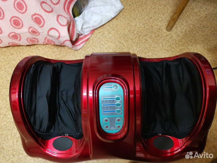 Массажёр ног Блаженство