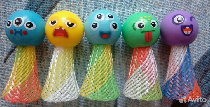 Прыг-скокеры