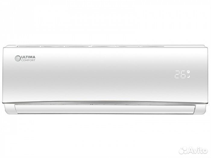 Кондиционер Ultima Comfort ECL-07PN
