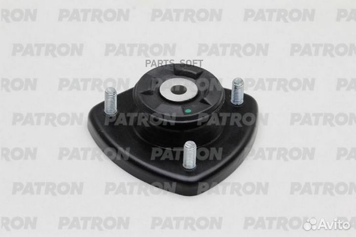 Patron PSE4302 Опора амортизатора заднего BMW X5 E