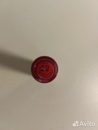 Блеск для губ vivienne sabo