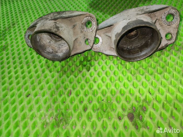 Опора заднего амортизатора Volkswagen Passat B6