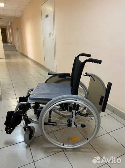 Коляска инвалидная аренда/прокат