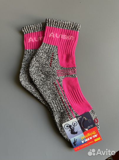 Термоноски Alaska Корея 36-39 и 40-45