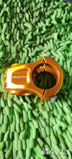 Вынос руля 35 Burgtec enduro MK3 stem