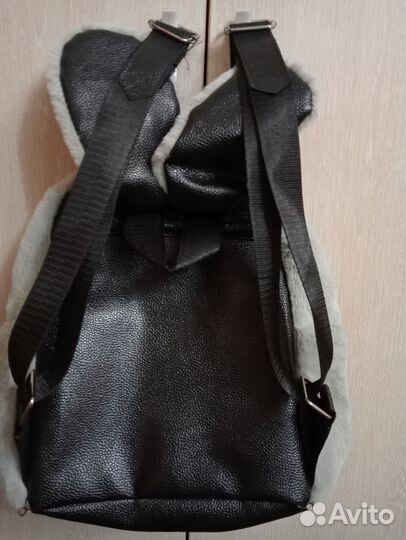 Рюкзаки разные