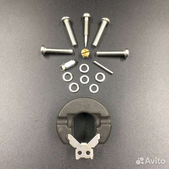 Ремкомплект карбюратора Yamaha 40X (Omax)