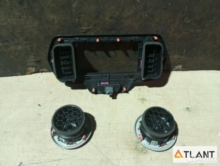 Консоль магнитофона daihatsu boon