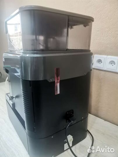 Кофемашина Saeco Aulika Top Cappuccino