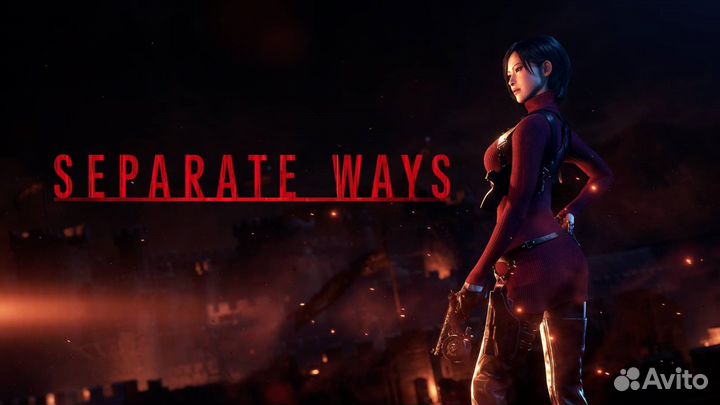 Resident Evil 4 Remake (Steam)