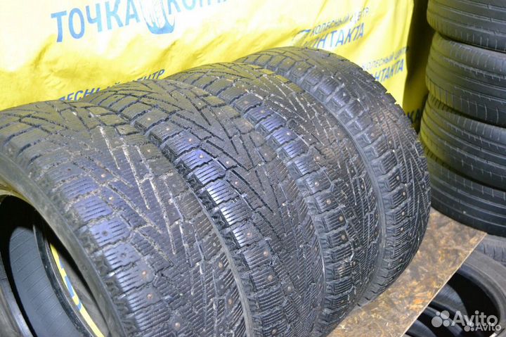 Nexen WinSpike 225/65 R17