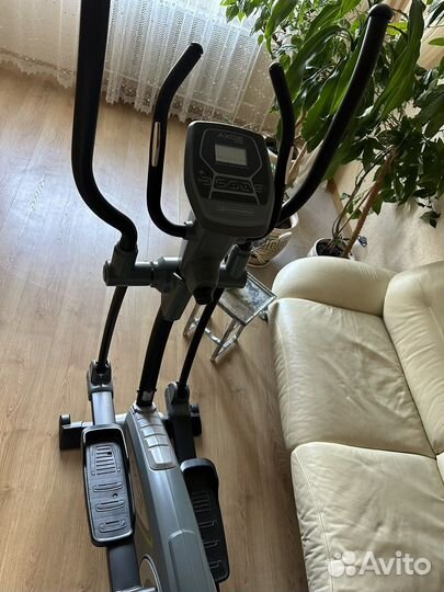 Эллиптический тренажер kettler