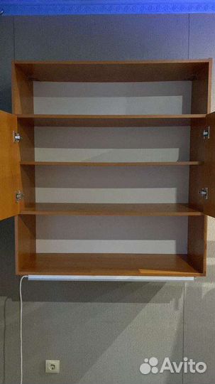 Полка настенная