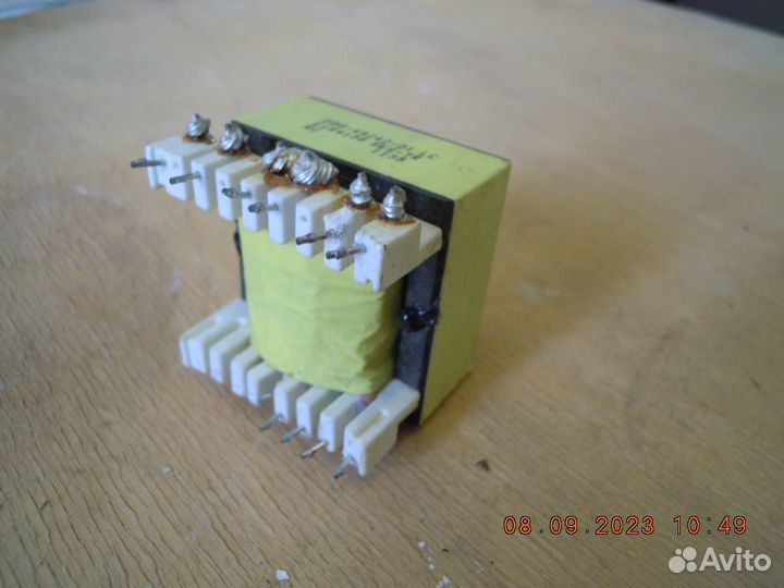 Трансформатор бу