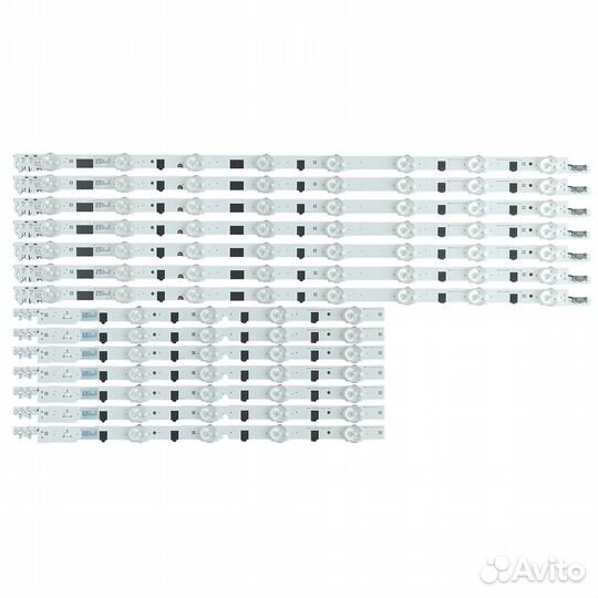 Подсветка samsung 2013SVS39F L 8 + 2013SVS39F R 5