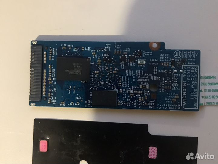 Доп плата для acer s3 ms2346