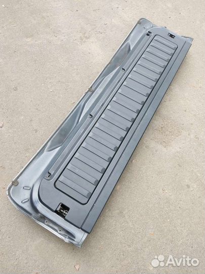 Откидной борт bmw x5 e53