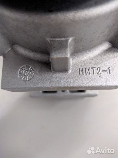 Компрессор кондиционера hyundai grand Starex