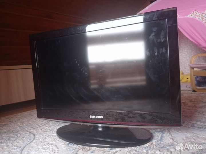 Телевизор samsung 32