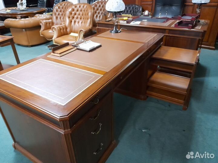 Стол руководителя Испания Genoveva