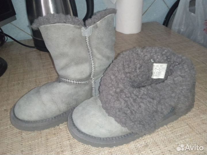 Ugg угги детские