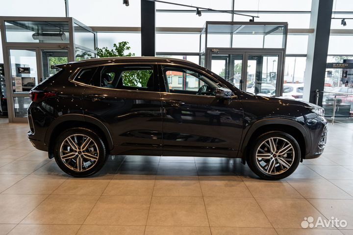 EXEED LX 1.5 CVT, 2023