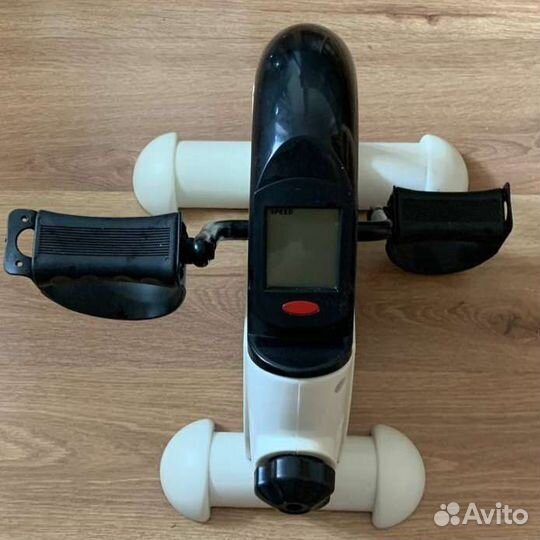 Велотренажёр для дома