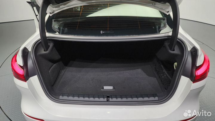 BMW 2 серия Gran Coupe 2.0 AMT, 2022, 38 891 км