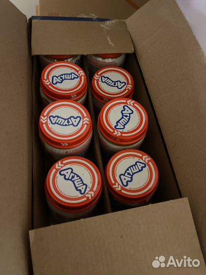 Овощное пюре агуша бесплатно