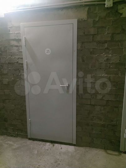 Гараж, 10 м²