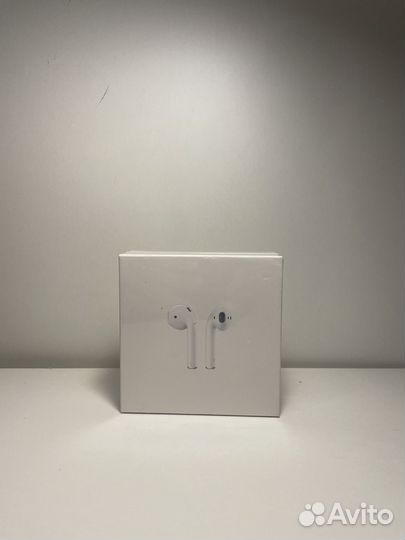 Airpods