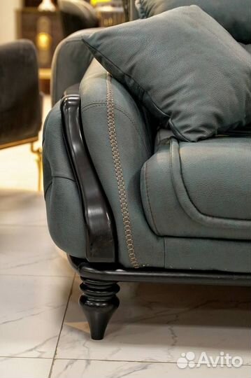 Диван четверка