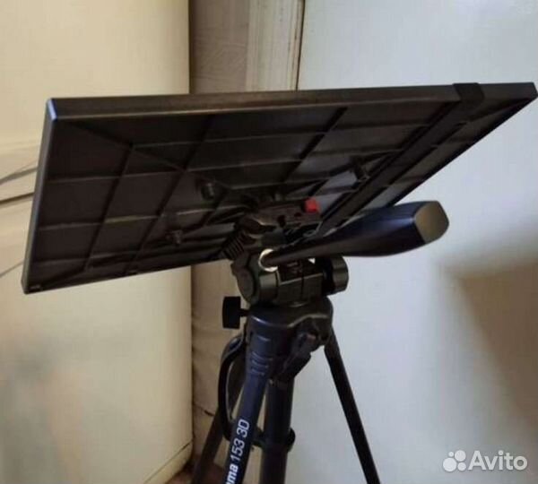 Площадка 29*39 см для подставки под ноут (проектор