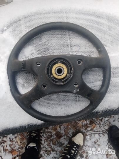 Продам руль на классику