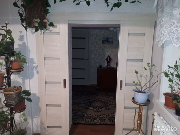 Двери межкомнатные экошпон полный комплект