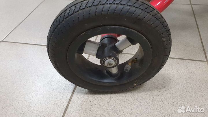Колесо для детского велосипеда 8 дюймов