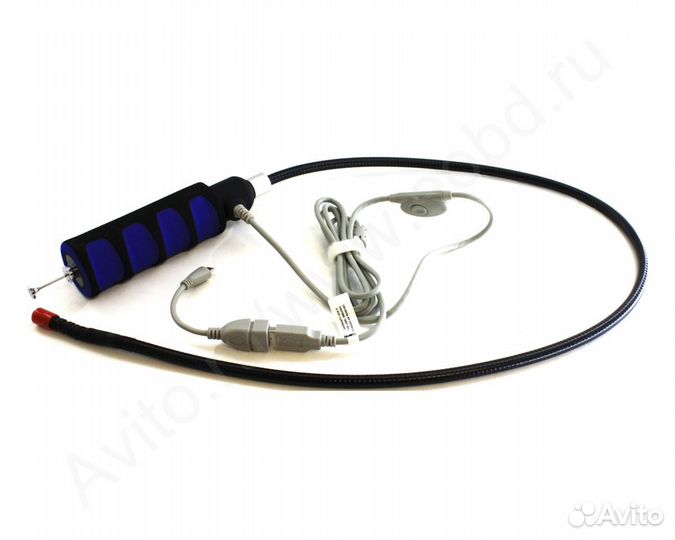 Автомобильный видеоэндоскоп jProbe NT гибкий