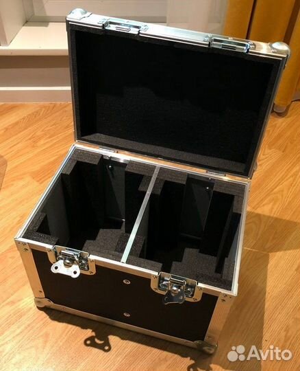 Кейс для студийных мониторов Yamaha HS5